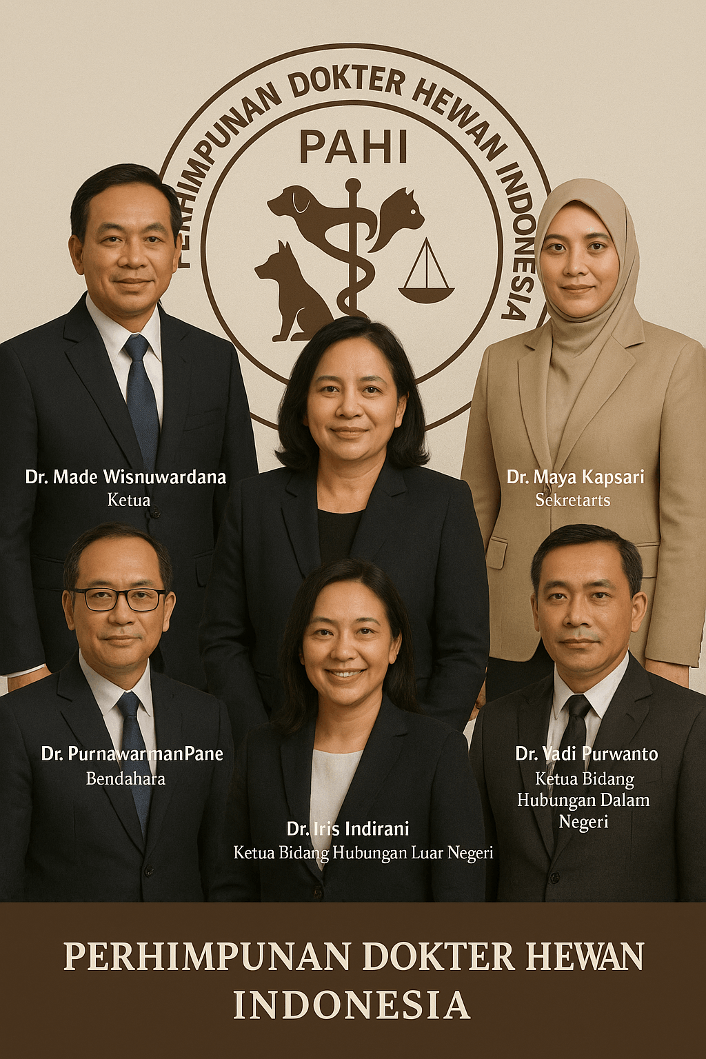 PAHI CABANG MADIUN